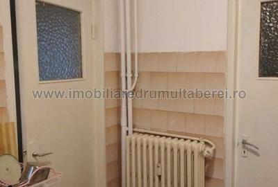 Drumul Taberei, Plaza, parter/10, bucatarie spatioasa, bloc reabilitat - 4