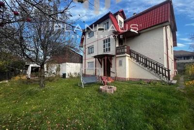 Casă cu 10 camere în Vasile Alecsandri - 13