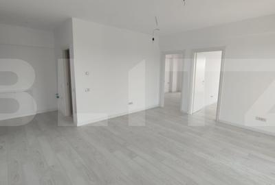 Apartament 3 camere, nemobilat, terasa 29 mp, vedere spre lac, SunLake Residence - 3
