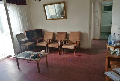 Apartament cu 2 camere semidecomandat în Central - 5