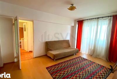 Apartament cu 2 camere semidecomandat în Ștefan cel Mare - 4