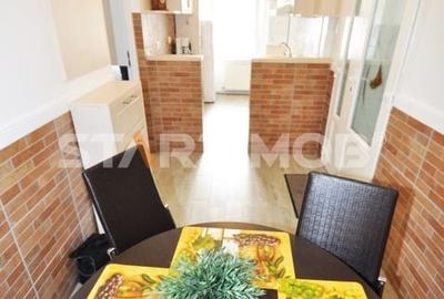 Apartament mobilat  zona Facultatii de Medicina Brasov - 14