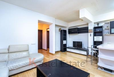 Apartament cu 3 camere semidecomandat în Vitan - 3