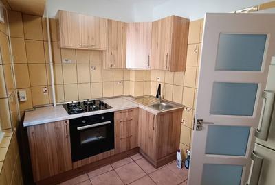 Garsonieră decomandată în Iancului - 3