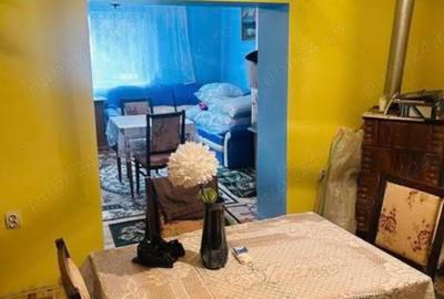 Casă cu 4 camere în Gepiu - 1