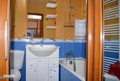 Apartament cu 2 camere decomandat, mobilat în Negru Vodă - 6