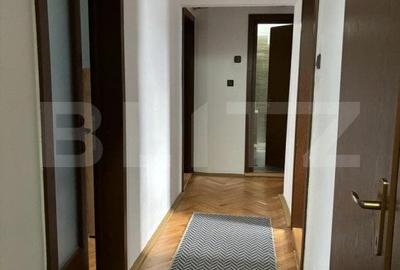 Apartament cu 3 camere, 72 mp utili, zona Tudor - 5