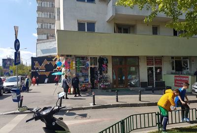 Spațiu comercial, de 20 mp, în Pantelimon - 1