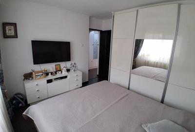 Apartament cu 2 camere decomandat, mobilat în Canta - 9