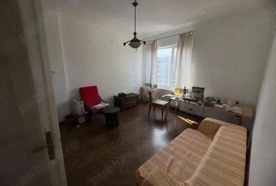 Apartament cu 2 camere decomandat în Centrul Civic - 2