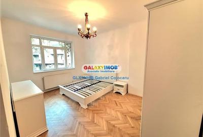 Ap. 3 camere in vila S+P+2et/85 mp/an1936/ zona Carol-Armeneasca - 5