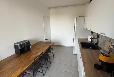 Apartament cu 3 camere decomandat, mobilat în Theodor Pallady - 4