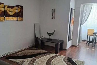 Garsoniera de inchiriat , Burdea etaj 5 din 10 , pusa la punct , 250 euro pe luna . - 3