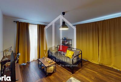 Apartament cu 3 camere, mobilat în Turnișor - 1
