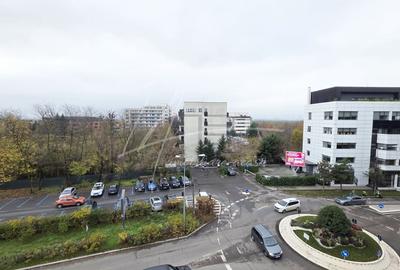 Oaza de liniste in apartament de lux, in padurea Baneasa - 51