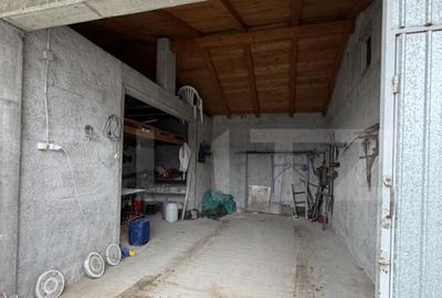 Casă cu 3 camere cu Teren 1644 Mp în Central - 4