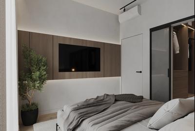 VALERIU BRANISTE 38 - Apartamentele se văd, nu se mai explică - 14