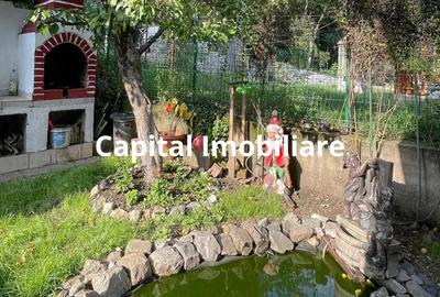 Casa in zona Lend din caramida arsa, 300 mp utili - 9