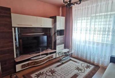 Apartament cu 3 camere decomandat, mobilat în Mărăști - 1
