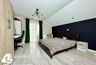 Casă cu 4 camere cu Teren 1422 Mp în Vladimirescu - 3