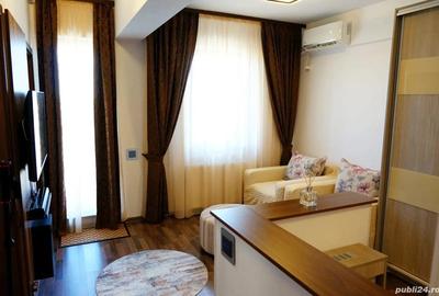 Garsoniera moderna de inchiriat Confort Urban Salaj | Loc de parcare inclus - 3