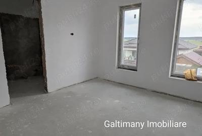Casă cu 5 camere în Buciumeni - 4