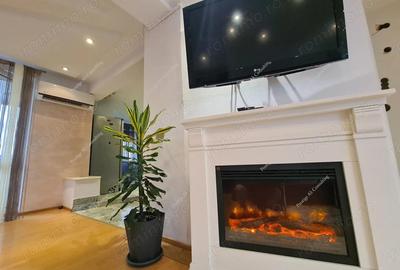 Apartament cu 3 camere de 100 mp pe Calea Dorobantilor - Fabric - 3