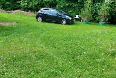 Teren 1.195 mp zona Faget - 6