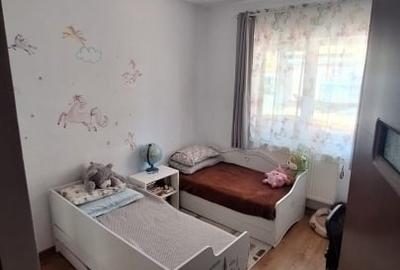 NOU! 3 Camere  Etaj 1/3 - Cartier Iriss Valea Lupului - Mobilat - Loc de parcare - 2