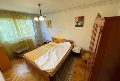 Apartament cu 4 camere decomandat, mobilat în Mănăștur - 1
