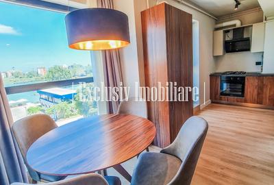 Apartament Premium cu Vedere la Lac - 2 camere 71 mp cu Parcare Acoperita - 7