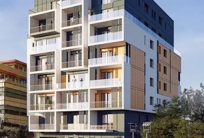 Exclusive High-End 3-Room Apartment in Floreasca | Luxury Living