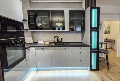 2 CAMERE | NORD | PIPERA | IVORY | LUX | ROND OMV | PARCARE - 10