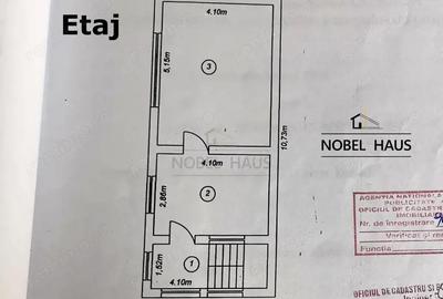 Casă cu Teren 853 Mp în Bârlad - 10