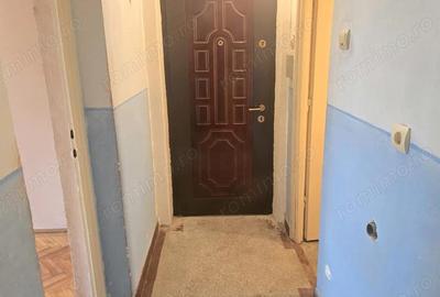 Vand apartament 2 camere decomandat in Deva, zona Gojdu, etaj 1 - 10