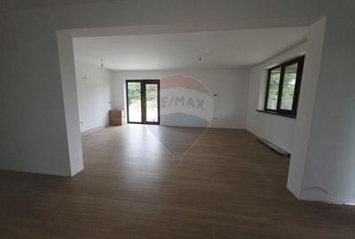 Casa cu livada si teren generos - Girov - 11
