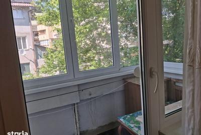 Garsonieră decomandată în Tudor Vladimirescu - 4