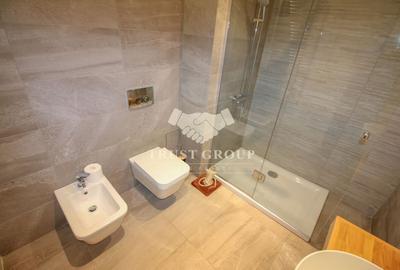 Penthouse cu 4 camere semidecomandat, mobilat în Grădina Icoanei - 16