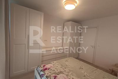 Apartament 2 camere de închiriat – HILS Republica - 6