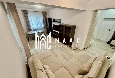 Apartament cu 2 camere decomandat, mobilat în Șelimbăr - 3