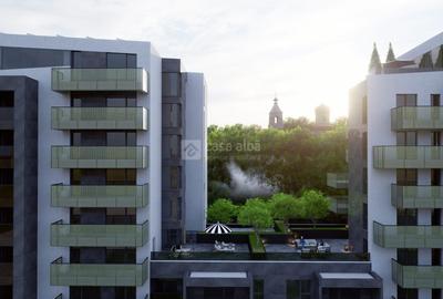 Apartament cu 2 camere decomandat în Nicolina - 9