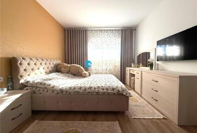 Vila premium mob, cu 5 cam, 580 teren, Foisor  Centru Miroslava - 9