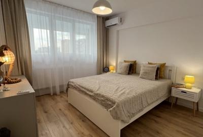 3 Camere | Drumul Taberei | Complet Renovat | Mobilat| metrou 3' - 10