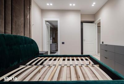 Apartament cu 3 camere decomandat în Est - 2