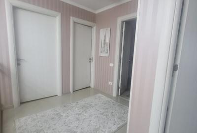 FUNDENI-DOBROIESTI, vila 2014 P+M, singur curte - 15