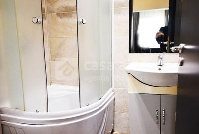 Apartament cu 2 camere semidecomandat, mobilat în Central - 9