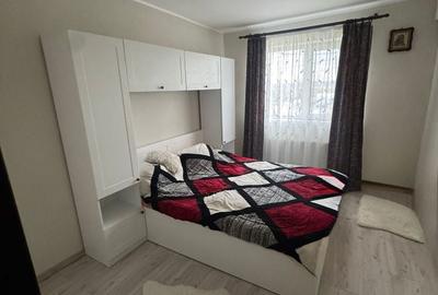 Apartament cu 3 camere decomandat în Măgurele - 3