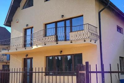 Casă cu Teren 440 Mp în Săftica - 9