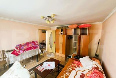 Casă cu 2 camere cu Teren 6600 Mp în Ițcani - 5