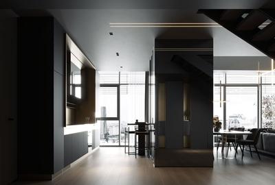 Apartament cu 4 camere decomandat, mobilat în Floreasca - 16